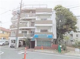 世田谷区宮坂一丁目２４７０番地１の競売物件