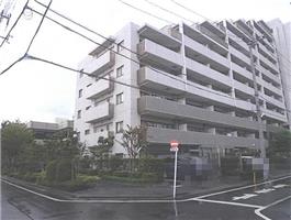 足立区大谷田三丁目４８番地の競売物件