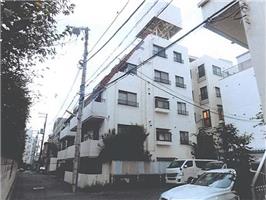 世田谷区新町二丁目２００番地１９の競売物件