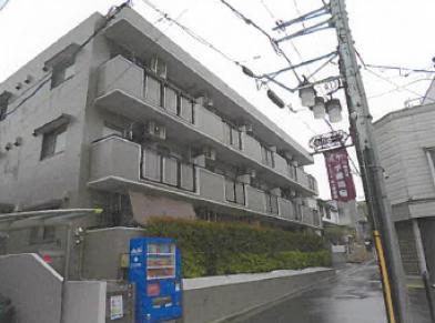 練馬区北町一丁目
１４２番６８の競売物件