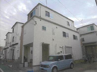 板橋区高島平二丁目
２番３２の競売物件