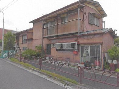葛飾区細田一丁目
495番1の競売物件