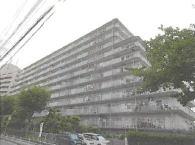 北区豊島四丁目８番地２の競売物件