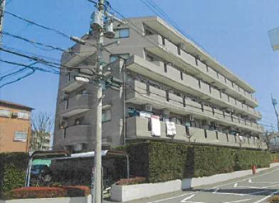 練馬区大泉学園町八丁目５２９３番地１、５２９２番地１の競売物件