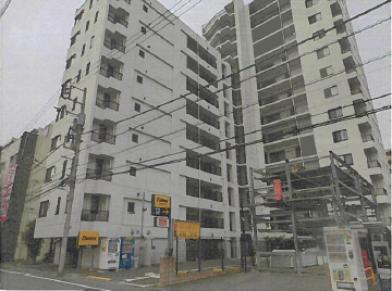 台東区千束四丁目４２１番地２の競売物件