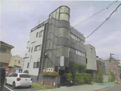 足立区梅島一丁目
2720番2の競売物件