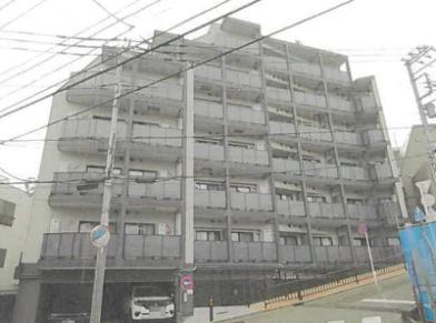 板橋区成増三丁目３１５番地１６１の競売物件