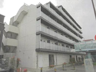 練馬区南田中二丁目２５８番地４の競売物件