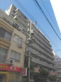 墨田区太平四丁目１７番地２の競売物件