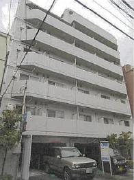 大田区西蒲田八丁目１０番地８の競売物件