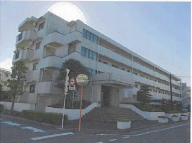 練馬区大泉学園町八丁目
5282番1の競売物件