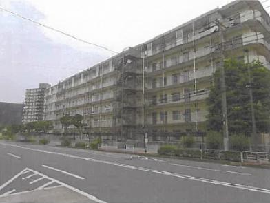 江東区枝川三丁目８番地２の競売物件