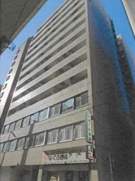 豊島区東池袋三丁目６３番地５、６３番地４の競売物件