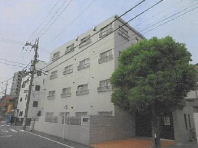 大田区東糀谷一丁目８１０番地２の競売物件