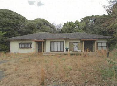 大島町野増字ホソノホロ
３７４番３の競売物件