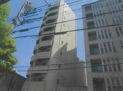 板橋区清水町２２番地１７の競売物件