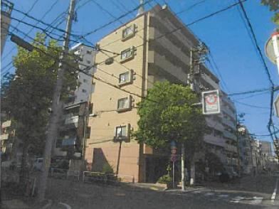 墨田区業平四丁目１０１番地１４の競売物件