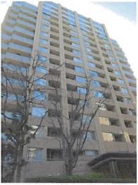 渋谷区広尾四丁目1番地51、1番地42の競売物件