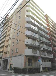 中央区日本橋人形町三丁目10番地4、10番地6、10番地32の競売物件