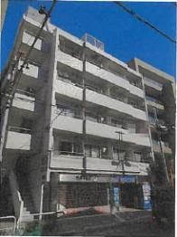 世田谷区三軒茶屋二丁目257番地15、257番地20の競売物件