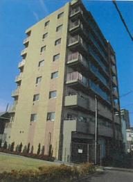 江戸川区北小岩一丁目２２０８番地の競売物件