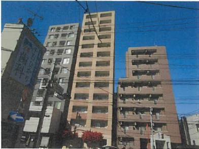 文京区千石三丁目1番地15、1番地32、1番地37の競売物件