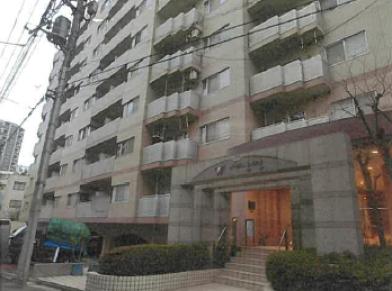 台東区浅草六丁目110番地13、110番地2、110番地3、110番地11、110番地12の競売物件