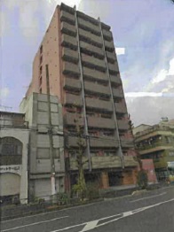 北区上十条四丁目12番地3の競売物件