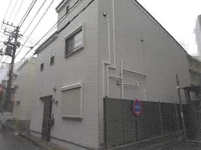 墨田区東向島一丁目
3番38の競売物件