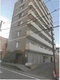 足立区西新井栄町三丁目８３６番地７の競売物件