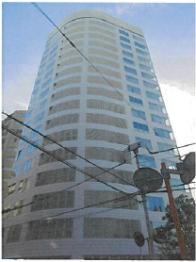 港区西麻布三丁目106番地1の競売物件