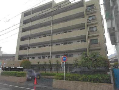 葛飾区堀切一丁目２番地７の競売物件