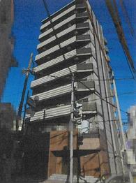 葛飾区青戸六丁目929番地4の競売物件