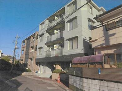 足立区西保木間二丁目2108番地1の競売物件