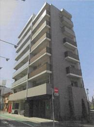 葛飾区東四つ木二丁目２３３番地３、２３３番地２の競売物件