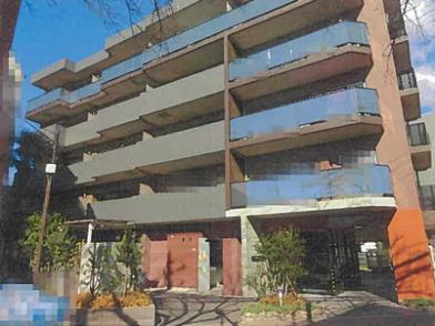 葛飾区東四つ木三丁目696番地1の競売物件