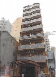 墨田区緑四丁目２１番地２、２１番地８、２１番地５、２１番地１０の競売物件