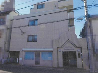葛飾区金町五丁目１７４６番地７０の競売物件