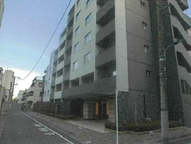 北区昭和町三丁目29番地1の競売物件