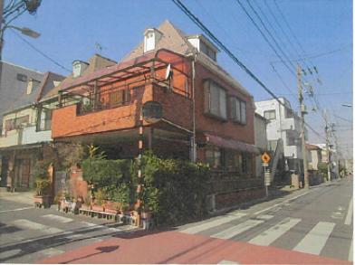 大田区仲六郷三丁目5番地5の競売物件