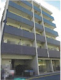 墨田区墨田二丁目1333番地4の競売物件