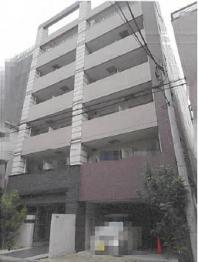 墨田区業平四丁目6番地10の競売物件