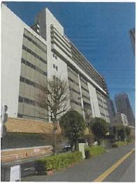 豊島区東池袋三丁目３２７７番地２０１の競売物件