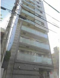 葛飾区堀切三丁目5番地8、5番地14の競売物件