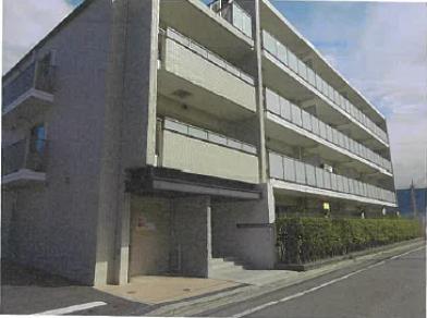 江戸川区西瑞江五丁目3番地6の競売物件