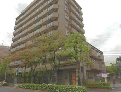 江戸川区船堀七丁目１２３１番地の競売物件