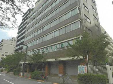 中央区明石町１５１番地の競売物件