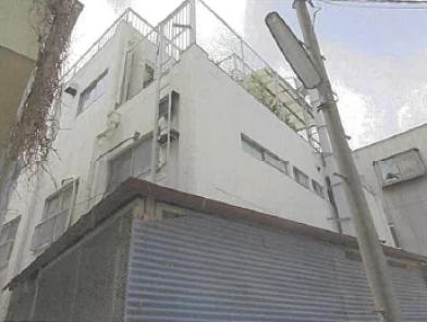 北区赤羽南二丁目
198番6の競売物件