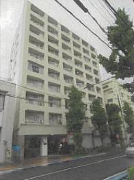 世田谷区若林三丁目２３７番地５の競売物件