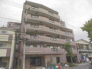 練馬区田柄三丁目５５９６番地２の競売物件